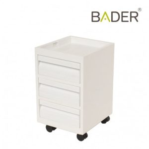 Cajonera Unit Work