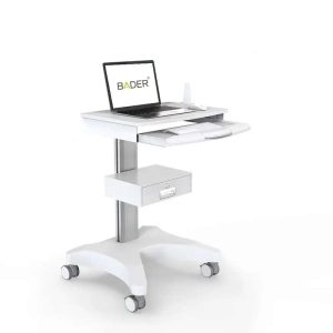 Carro Dental Intra Scanner Plus Modulable