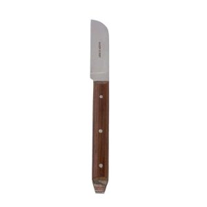 Cuchillo para escayola con abre mufla