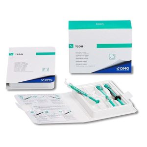 Icon Vestibular Infiltrante De Caries 2U