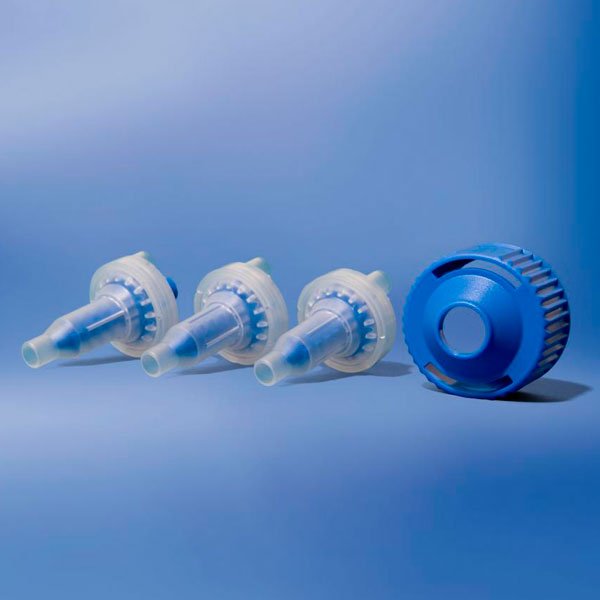 Dynamic Mixing Tips Deca 380 40U.