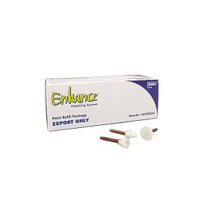 Enhance Refill Discs 40Und.