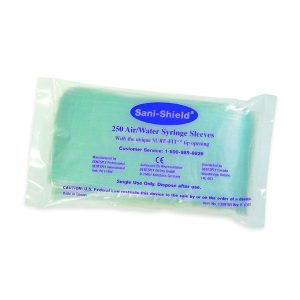 Sanitip Mini 57Mm. 250Uds.