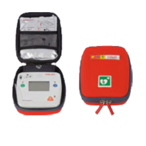 Desfibrilador Schiller Fred EasyPort