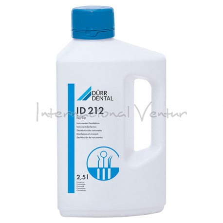 Desinfectante instrumental ID 212 2.5l - Imagen 2