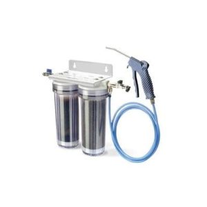 Desmineralizador de agua para autoclave Aquamed