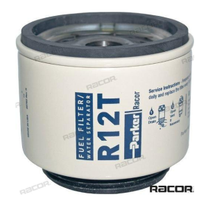 Elemento Racor 10 Micras