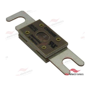 Fuse ANL 150A/80V M8 (SET OF 2PCS)