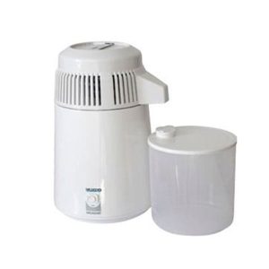Aquadist Destilador Agua