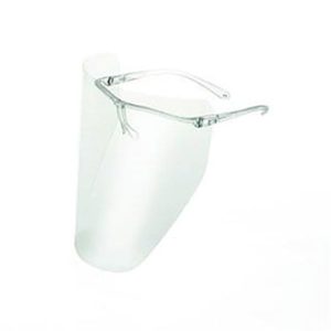 Visor Operad.Marco Transp.+10 Pantallas Rep.