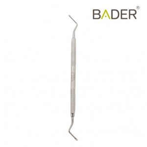 Excavador doble Nº 17