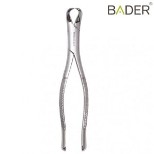 Fórceps figura 23