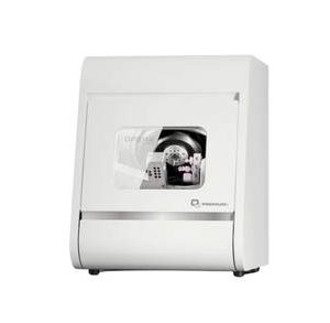 Fresadora húmeda compacta de 4 ejes Premium+ Upgrated