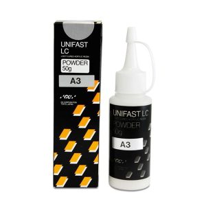 Unifast Lc A3 Polvo 50Gr.
