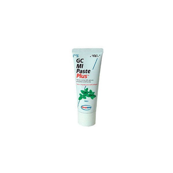 Mi Paste Plus Menta Pack 10U. 002621 - Imagen 2