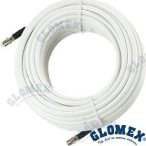MF-GLORA350/24FME – CABLE RG8X 24MTS CONECTOR FME