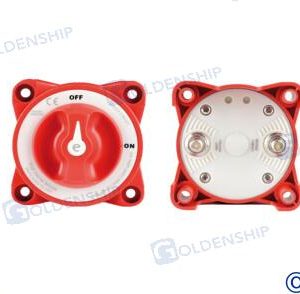 MF-GS11709 – DESCONECTADOR DE BATERIA 350A 2 POS.