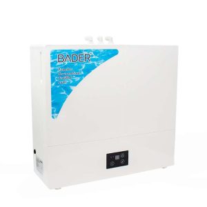 Generador de agua para autoclaves y sillones dentales