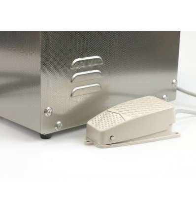 Generador de vapor Technoflux modelo Top Steam 2000-Pro - Imagen 3