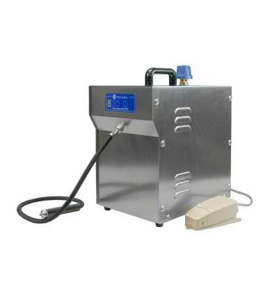 Generador de vapor Technoflux modelo Top Steam 2000-Pro - Imagen 2