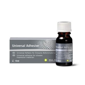 Adhesivo Silicona Universal 10Ml.