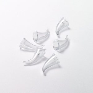 Impression Jet Tips 10U.