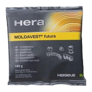 Moldavest Futura 5,6Kg.