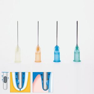 502 Max-I-Probe N.21 0,8Mm.40U