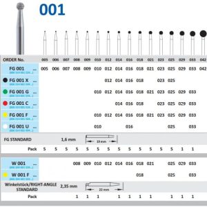 001F-023 Fg Diamant.Fig.801 5U