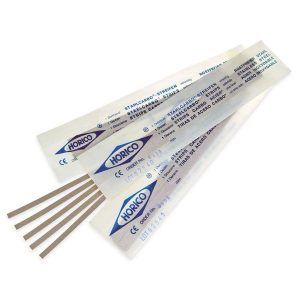 304 Tira Acero 0,1X4Mm 12U