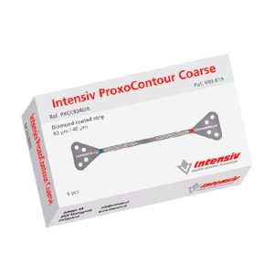 Proxocontour Coarse Pxcc8040/6 6U.