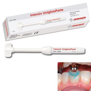 Intensiv Uniglosspaste Blister/////