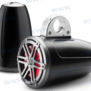 MF-JLM3-770ETXV3-SB-S-GM-L – ALTAVOCES M3 7,7″ WAKE LED SPORT GUNMETA
