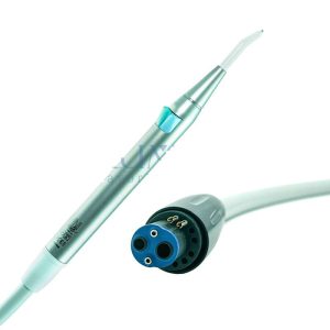 Jeringa recta 3F Luzzani Minimate con conector Planmeca y 100 cm