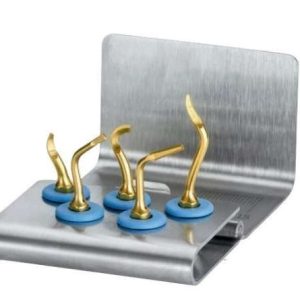Kit Extraccion tercer molar