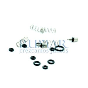 Kit completo reparación Luzzani Minilight