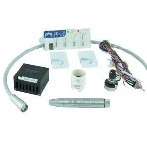 Kit de ultrasonidos DTE-V6 LED - Imagen 2