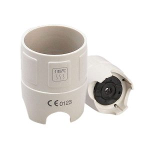 Llave autolimitante universal para insertos compatibles con DTE y Woodpecker