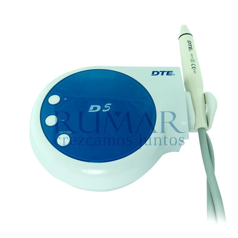 Limpiador de sarro DTE D5 - Imagen 3