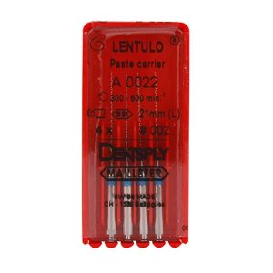 Lentulos 21Mm. N.1 – 4Uds.