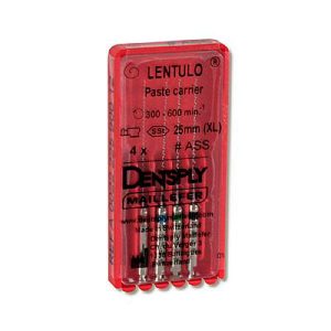 Lentulos 25Mm. Surtido – 4Uds.