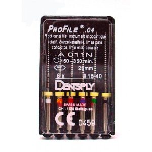 L. Profile O.S.05 19Mm. N.1 6Und.