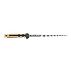 Limas Protaper Gold F4 25Mm. 6U. (A0411-4)