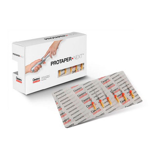 Lima Protaper Next X1 estéril 21mm