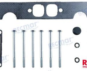 MF-MAR501-MK – KIT DE MONTAJE PARA MAR501