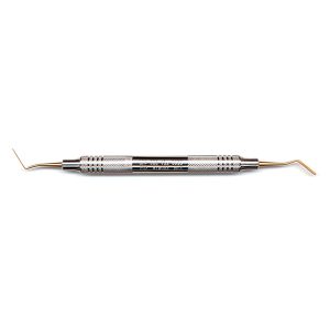 Tn005 Instrumento P/Composite Long Xf Blades