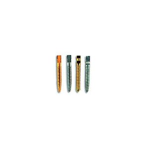 Tornillo Ti. Tst-S3 7,8Mm. Dentatus 15U.