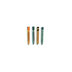 Tornillo Ti. Tst-El6 14,2Mm. Dentatus 15U.