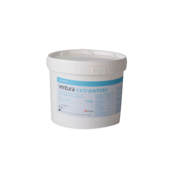 Escayola Ventura Extrawhite 5Kg. Tipo Iii - Imagen 2