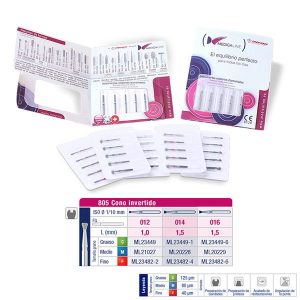 805C-012 Fresa Fg Diamante Fig 010 Grueso 5 U.